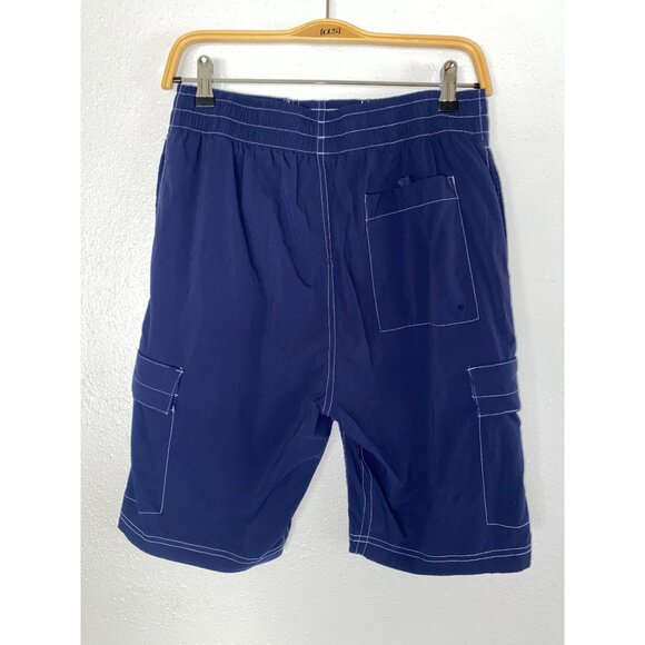 Coolibar Swim Trunks Size Large - Picture 2 of 8